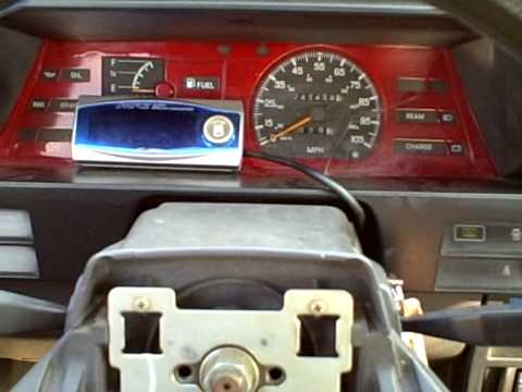 B12: S-AFC 2 and MAF