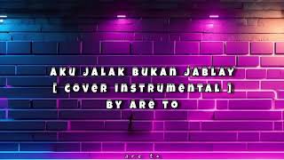 Download lagu Aku Jalak Bukan Jablay [ Cover Instrumental ] By Are To mp3