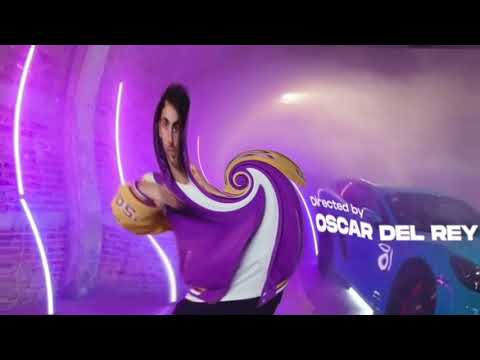 [YTPH] Fede Vigevani - SOMOS LOBOS, NO SOMOS REALES - Parodia