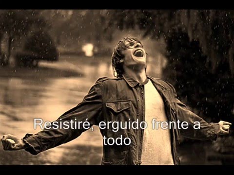 Resistire Duo Dinamico letra