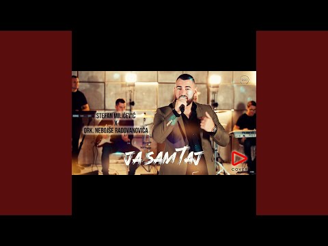 Ja sam taj