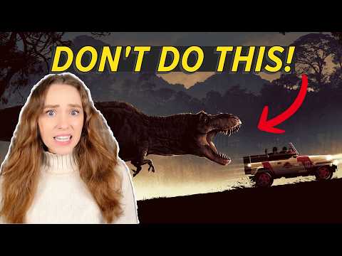 How to Write Conflict That Doesn't Suck