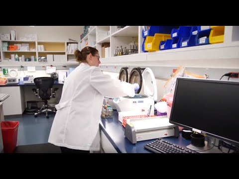 Think Whole Person Healthcare