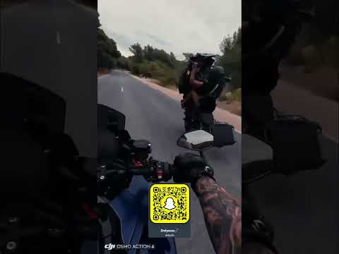 M 1000 XR VS R 1250 GS BMW