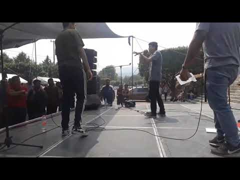 ⚠️STYLE WARS⚠️ ACEM vs CLOK octavos de final