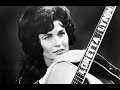 Loretta Lynn - Dear Uncle Sam 1966 (American Soldier War Songs)