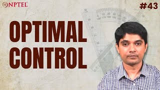 #43 Optimal Control & Linear Quadratic Regulator (LQR) | Linear System Theory