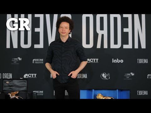 Michel Franco responde a los que tachan de "whitexican" a Nuevo Orden