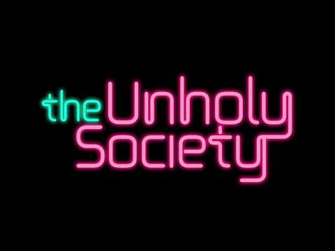 the Unholy Society- teaser trailer! thumbnail