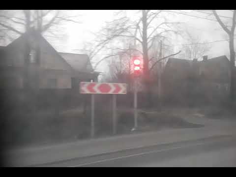 маршрут номер 438 автобус