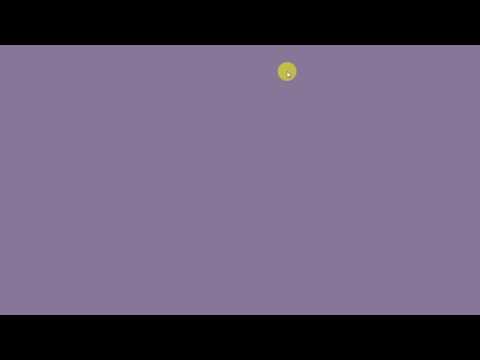 JavaFX Navigation Drawer with Source Code