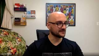 Cursinho PPGSOL 2024 - Linhas de pesquisa e docentes do PPGSOL - Aula 03