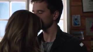 Hiding Place - Miranda Frigon