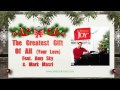 Jim Brickman - 07 The Greatest Gift Of All (Your Love) Feat. Amy Sky & Mark Masri
