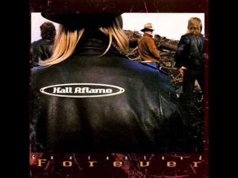 HALL AFLAME - NO HOW NO WAY