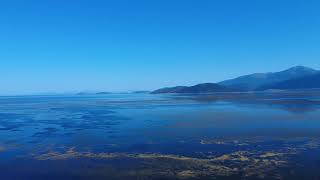 Beyşehir Gölü | Isparta Yeniköy Drone Çekimi