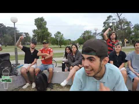 9NA AVENIDA 4° FECHA Final EFN vs DEEF.