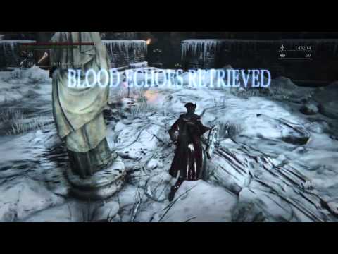 Bloodborne NG+ Pt 51