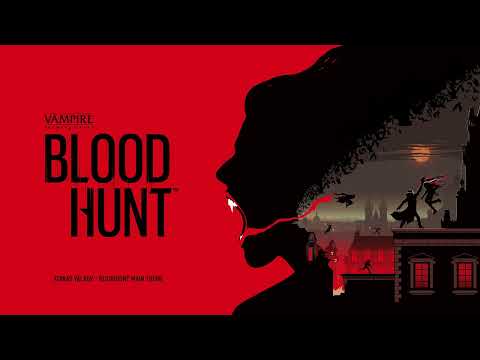 Atanas Valkov - Bloodhunt Main Theme Classical Version