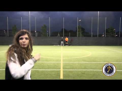 Zona Goal: Brio Blu - Fusion - Differita