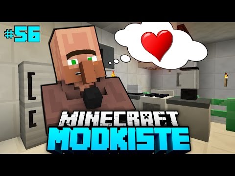 GERUCHSNEUTRAL hat eine FREUNDIN?! - Minecraft Modkiste #56 [Deutsch/HD]