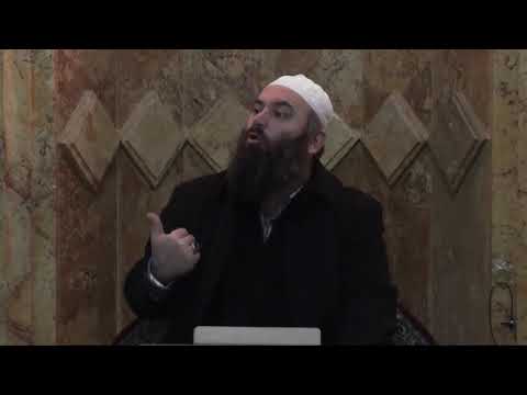 47. Pas Namazit të Sabahut - Stimulim për të shtuar veprat e mira në fundin e jetës - 114