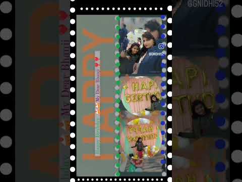 my bhanji tanzil aggarwal🤔 happy birthday🎂🎂🎉🎉🎁🎁🎂🎂🎁