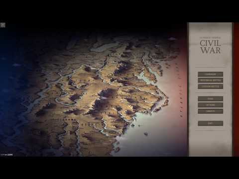 Ultimate General Civil War   Feature Set