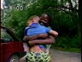 Sesame Street Lamont Visits His Friend Adrian In The Country