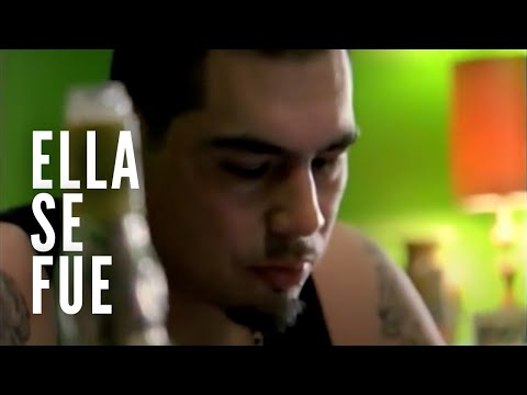 Kinto Sol - Ella Se Fue (VIDEO)