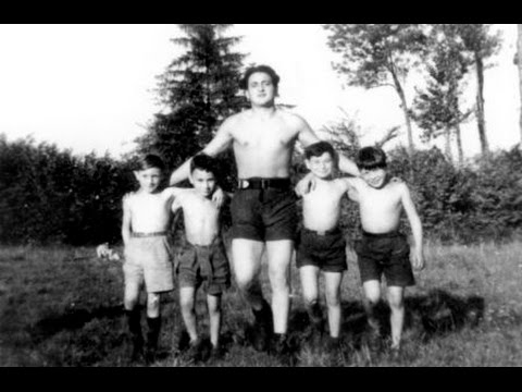 The story of Siegi Hirsch