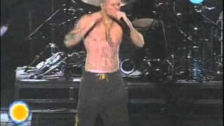 Calle 13   Pa Norte   Derechos Humanos y Democracia   Argentina