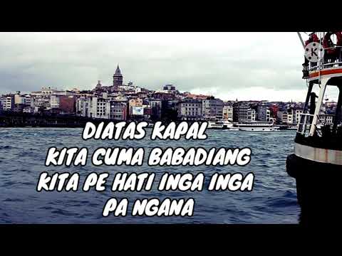 DI DERMAGA BY CONNIE MAMAHIT (LYRIC)