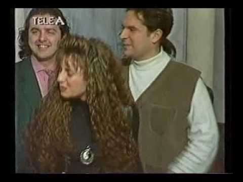 Ida Rendano, Franco Ricciardi & C. "Mix Nino D'Angelo"