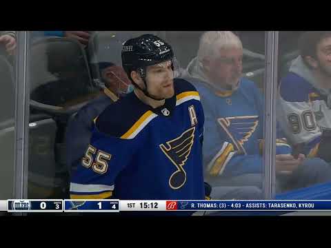 NHL  Dec.29/2021  Edmonton Oilers - St.Louis Blues