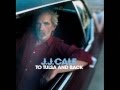 JJ Cale. Homeless subtítulos español (castellano)