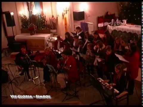 Vis Gloria - Simbol