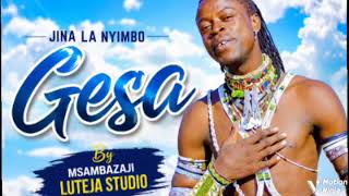 Mayiku sayi  GESA  by msambazaji luteja studio