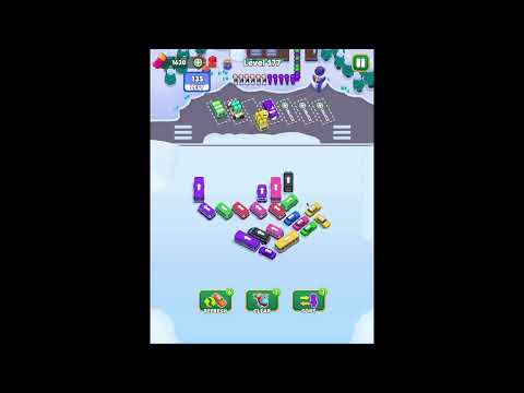 Bus Escape Level 177