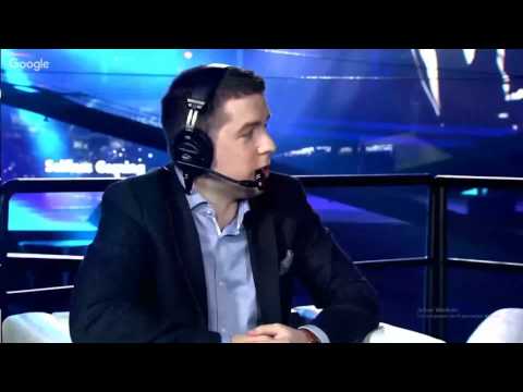 Dota 2:WESG ASIA 2017 DILECOM VS BRAVADO !!