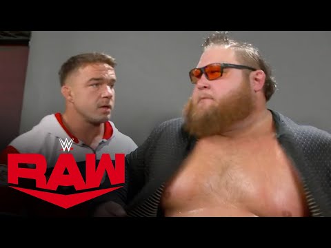 Chad Gable Hopes Maximum Male Models Story Lasts All Summer, ‘We Have A Lot Of Ideas’