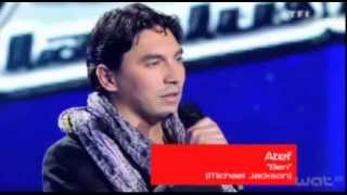 Atef Ben The Voice