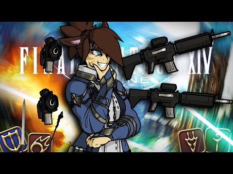 Arma Players Get Obliterated While "Attempting" to Raid in Final Fantasy 14