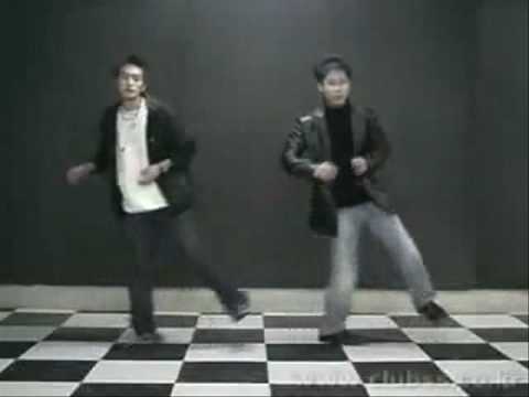 De Tenorio e Wiiu Tex vs Wilian e Yokito Free Step.wmv