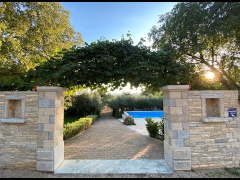 Holiday Home NATASA in Stankovci