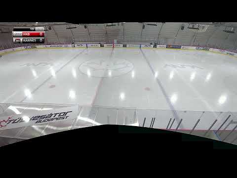 U18 #126 HKB - Kárpáti Farkasok