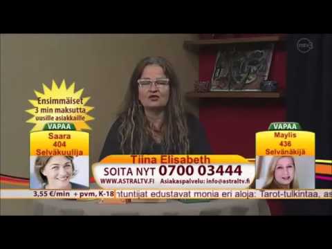 Astral TV pilapuhelu - Pirijäbä