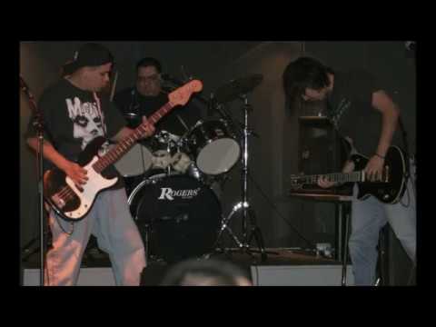 Mugrero   Live on St Pattys Day 2007 (audio only)