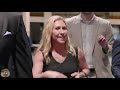 Marjorie Taylor Greene Caught At Yt Nationalist AFPAC Crackhead Barney Friends