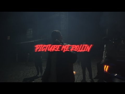 BUGGY BUGS - PICTURE ME ROLLIN (prod. SAVEN)